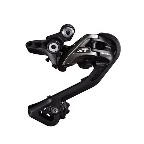 C Mbio Traseiro Shimano Deore Xt M V Mbike Store A Maior Rede