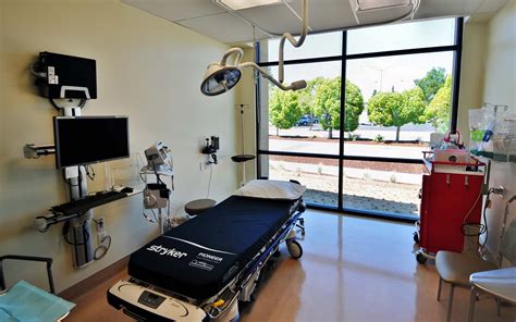 PAMF MOB in Los Gatos (Sutter Health Facility Planning) | W. L. Butler