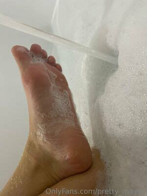 Pretty Maya2 Leaked Nude Photos And Videos