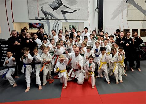 Why You Should Learn Martial Arts from a Teacher—Not a Screen - Okami