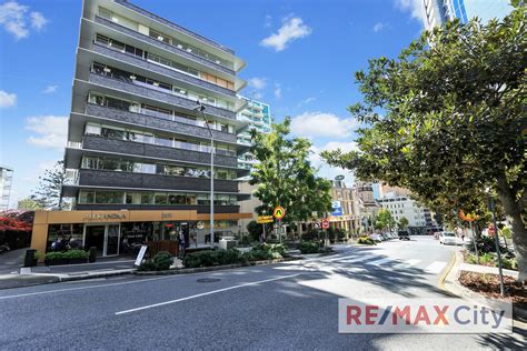 Walking along wickham terrace qld reveals a surprisingly high number of clinics 13