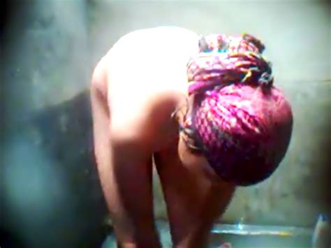 Peeping Tom Watches Malaysian Chick Taking A Shower Porno Movies Watch Porn Online Free