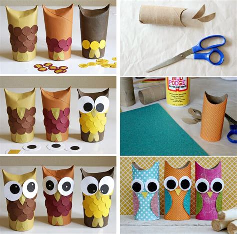 30 Creative Diy Toilet Paper Roll Craft Ideas And Tutorials Page 3