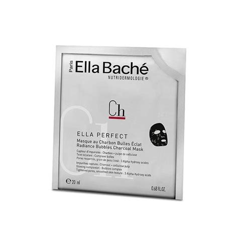 Ella Bache Ella Perfect Antioxidant Radiance Tomato Cream Ml