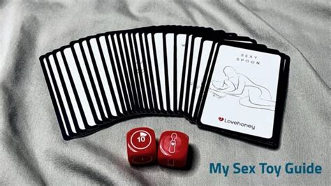 Lovehoney Couple S Advent Calendar Review Video Demo My Sex Toy Guide