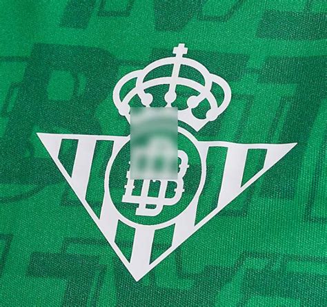 Camiseta Entrenamiento Betis 2024 Web Nº1