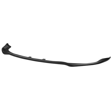 Ikon Motorsports Front Bumper Lip Protector Compatible With 2020 2023