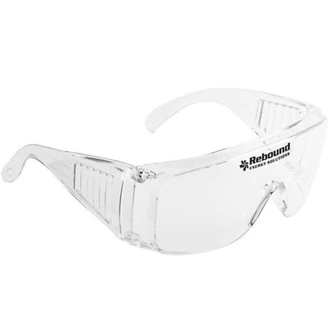 Fit Over Clear Safety Glasses Promotions Now