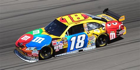 NASCAR Cup Series’ best by car number: 10-19