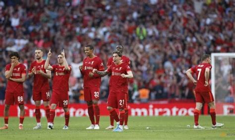 ليفربول يتغلب على تشيلسي بركلات الترجيح ويتوج بكأس إنجلترا موقع حيروت