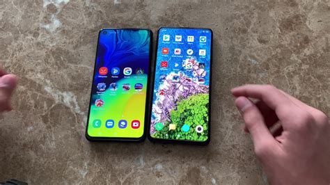 Redmi Note 9 Vs Galaxy A12 Xiaomi Pad Ru