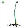 China Electric Cherry Picker Hydraulic Man Lift Articulated Boom Lift