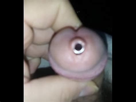 Mushroom Head Tube Insertion Xvideos