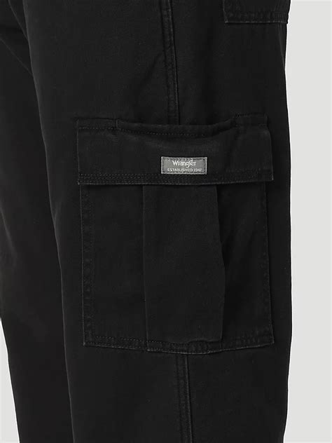 Mens Wrangler Lined Cargo Pants Atelier Yuwaciaojp