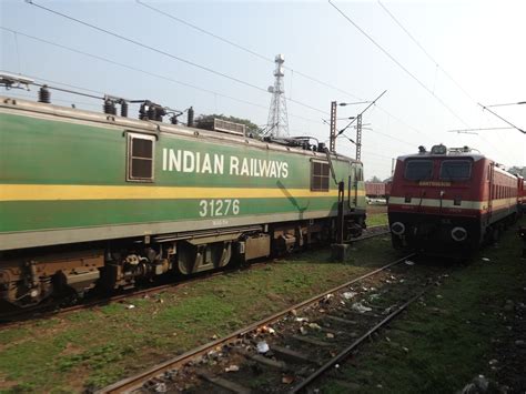 indian railways fan page indian rail full pictures