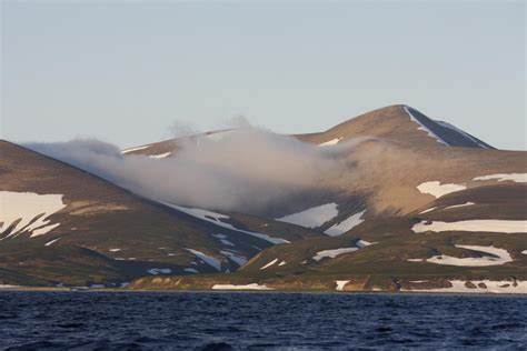 RI0ZF - Остров Беринга