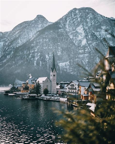 Гальштат - фото и картинки: 67 штук