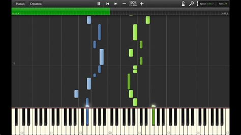 The Sex Piano Tutorial YouTube
