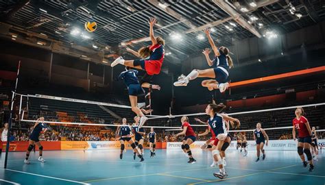 Drills For Volleyball Blocking At Ann Sexton Blog