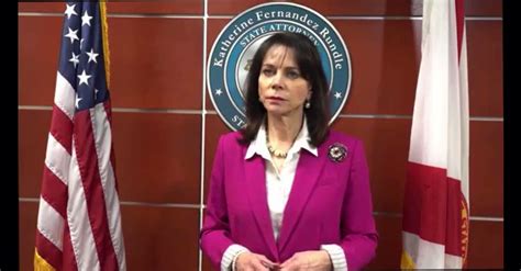 Miami Dade State Attorney KathyFndzRundle covered up for serial sex predator Hialeah cop Jesús