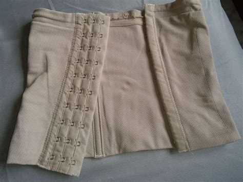 Cinta Plie Lingerie Feminina Plie Usado 25426871 Enjoei