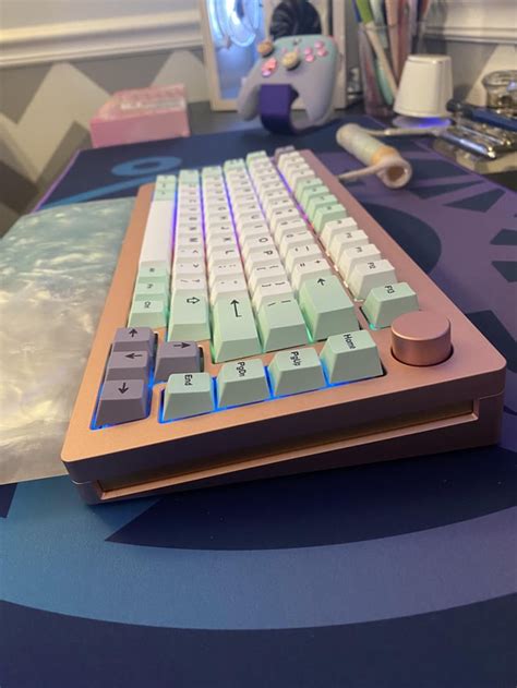 Really impressed with the Monsgeek M1… : r/BudgetKeebs