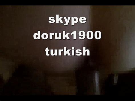 Amateur Turco Sexo XVIDEOS