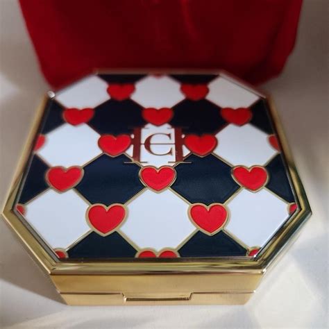 Carolina Herrera Nude Couture Matte Bronzer Refill Macy S