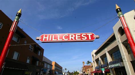 Hillcrest - Your San Diego Real Estate Source: TAMI MCCRAW
