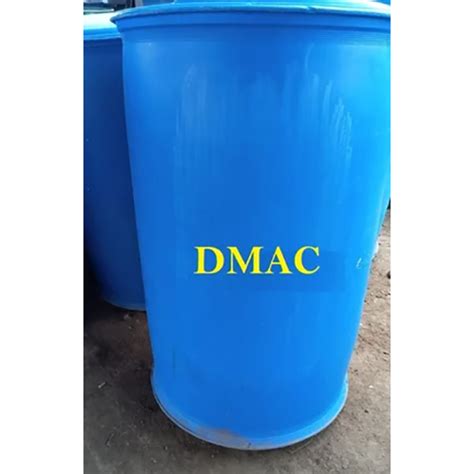 Di Methyl Acetamide Solvents Liquid Coating At Best Price In Mumbai