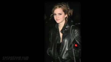 Celebs Exposure Hot Emma Watson S Sexy Picture Gallery