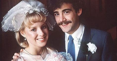 Michael Le Vell Coronation Street Star S Most Memorable Moments As