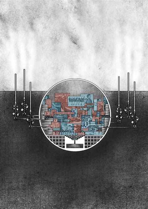 Naked Life In Disguise Yun Liang