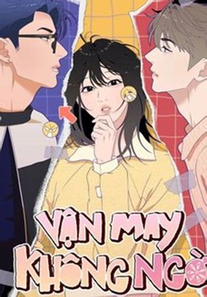 Đọc Truyện Hentai VẬN MAY BẤT NGỜ Chapter 1 Vietsub iHentai