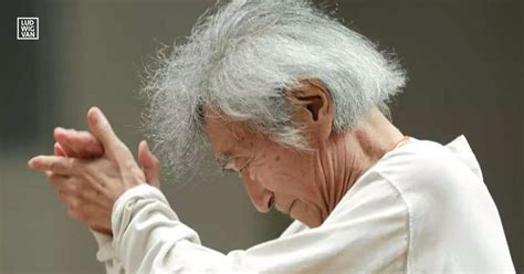 Conductor Seiji Ozawa Dies At 88 - Ludwig Van Weekly