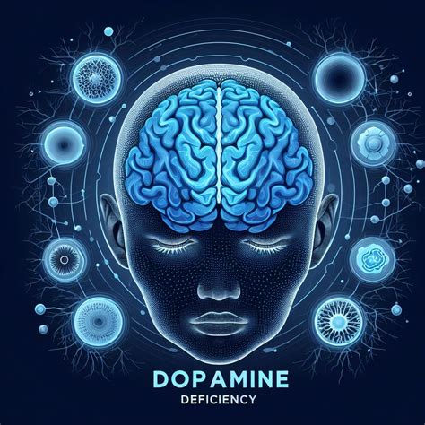 What is Dopamine Deficiency? – recoverysupps.com