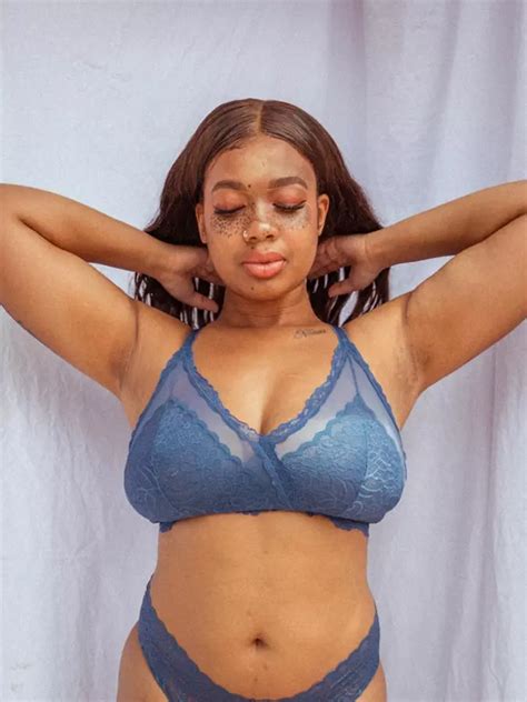 Best Plus Size Lingerie Brands Sexy Size Inclusive Lingerie