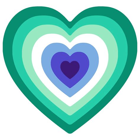 Gay Men Pride Flag In Shape Lgbt Pride Flag Vector Art At Vecteezy