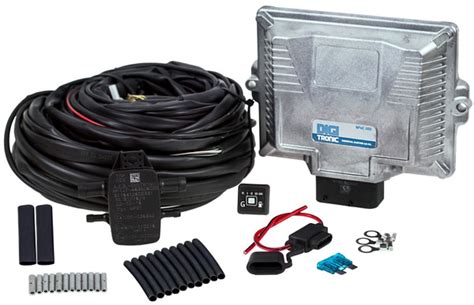 Комплект электроники ГБО DIGITRONIC AEB MP6C 6 цилиндров - Digitronic ...