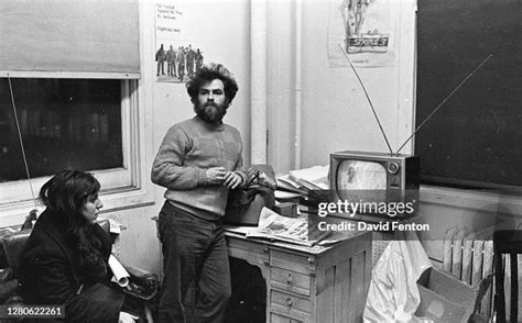 935 Jerry Rubin Photos & High Res Pictures - Getty Images