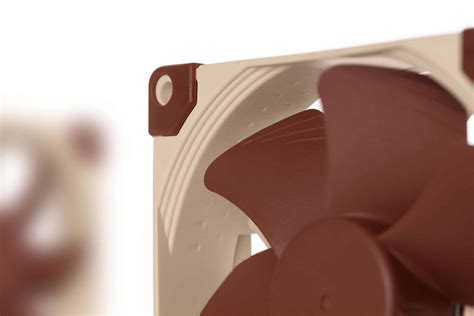Noctua NF-A9 PWM 92mm Fan - DENSITY.sk