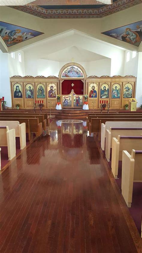 Home Sts Peter And Paul Greek Orthodox Church Church In Boulder Co