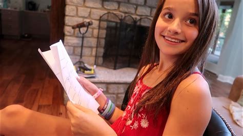 Annie Directs Her First Video WK 292 4 Bratayley YouTube