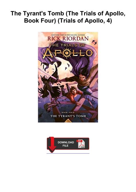 Trials Of Apollo Pdf 3