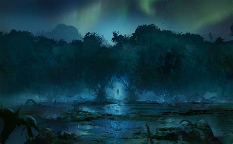Artworks Assassin's Creed Valhalla
