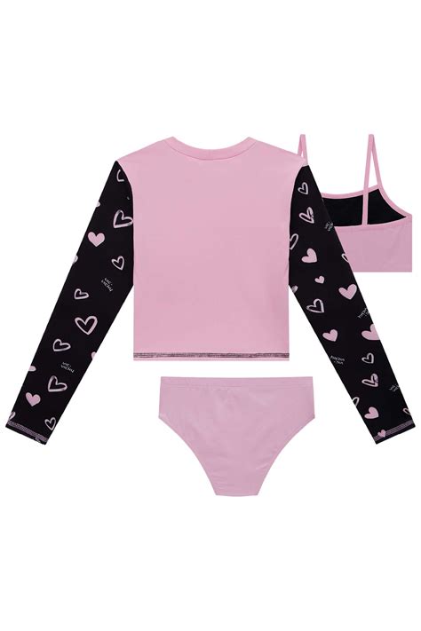 Bikini Set Vicky Club Minius