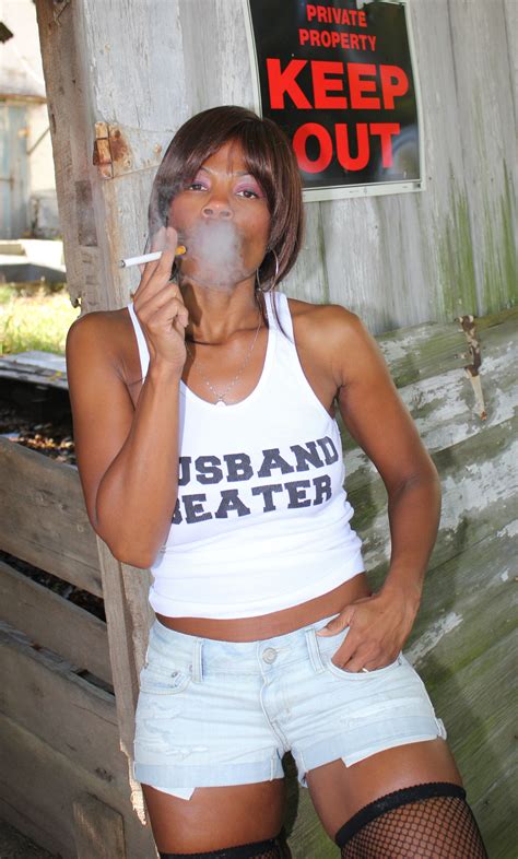 Raven Swallowz Ebony Porn Star Smoking BlowJob For A Facial ShesFreaky