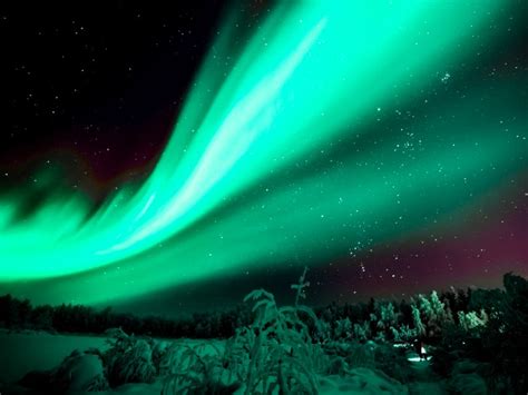 Rovaniemi Excursi N A La Aurora Boreal Con Avistamiento Garantizado