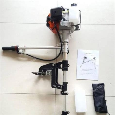 Jual Mesin Tempel Outboard Perahu Hp Termurah Shopee Indonesia