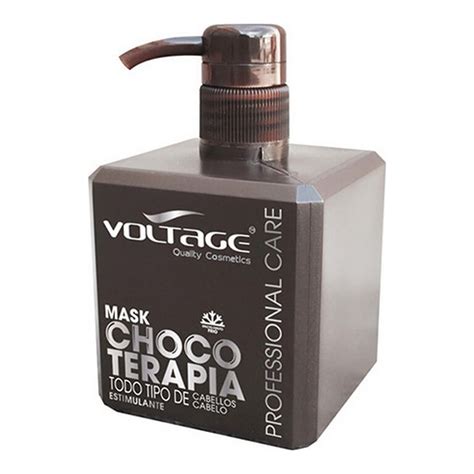 Maska Za Kosu Choco Therapy Voltage 500 Ml Maske I Tretmani Za Kosu